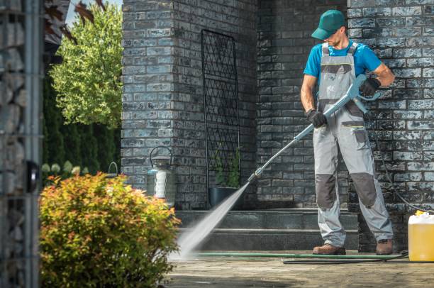 Professional Pressure Washing Services in Laie, HI